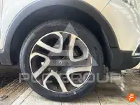 2017 Renault Captur