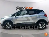2017 Renault Captur