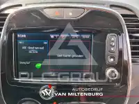 2017 Renault Captur