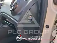 2017 Renault Captur