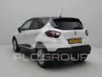 2017 Renault Captur