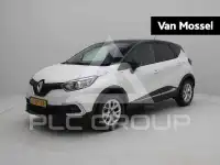 2017 Renault Captur