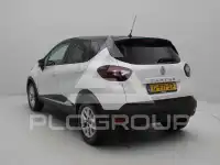 2017 Renault Captur