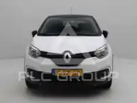 2017 Renault Captur