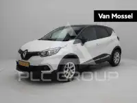 2017 Renault Captur
