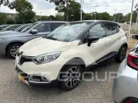 2017 Renault Captur