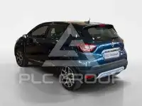 2017 Renault Captur