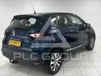 2017 Renault Captur