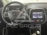 2017 Renault Captur