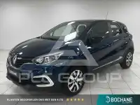 2017 Renault Captur