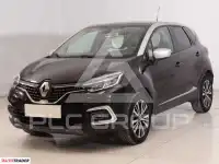 2017 Renault Captur