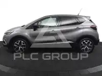 2017 Renault Captur