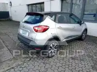 2017 Renault Captur
