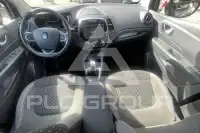 2017 Renault Captur