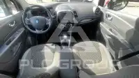 2017 Renault Captur