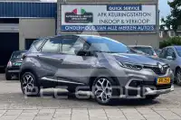 2017 Renault Captur