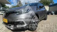 2017 Renault Captur