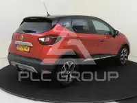 2017 Renault Captur