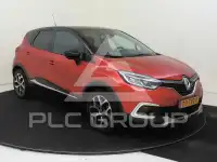 2017 Renault Captur
