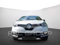 2017 Renault Captur