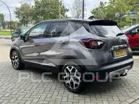 2017 Renault Captur