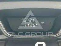2017 Renault Captur