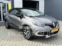 2017 Renault Captur