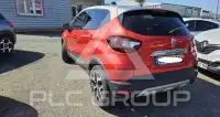 2017 Renault Captur