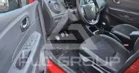 2017 Renault Captur
