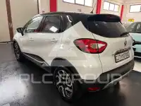 2017 Renault Captur