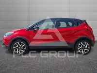 2017 Renault Captur