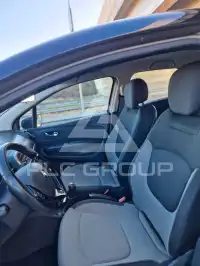 2017 Renault Captur