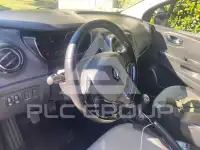 2017 Renault Captur