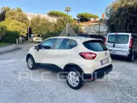2017 Renault Captur