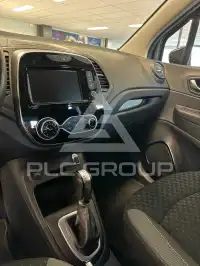 2017 Renault Captur