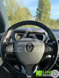 2017 Renault Captur