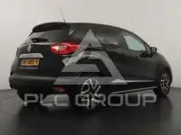 2017 Renault Captur