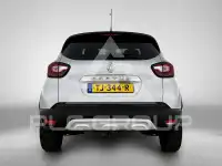 2017 Renault Captur