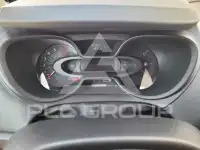 2017 Renault Captur