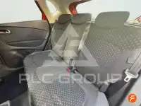 2017 Renault Captur