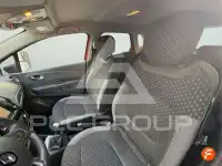 2017 Renault Captur