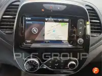 2017 Renault Captur