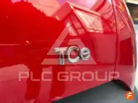 2017 Renault Captur