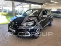 2017 Renault Captur