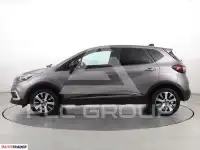 2017 Renault Captur