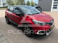 2017 Renault Captur