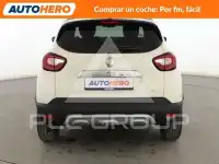 2017 Renault Captur