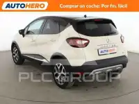 2017 Renault Captur