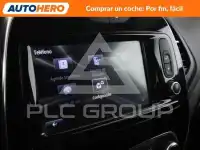 2017 Renault Captur