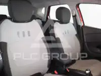 2017 Renault Captur